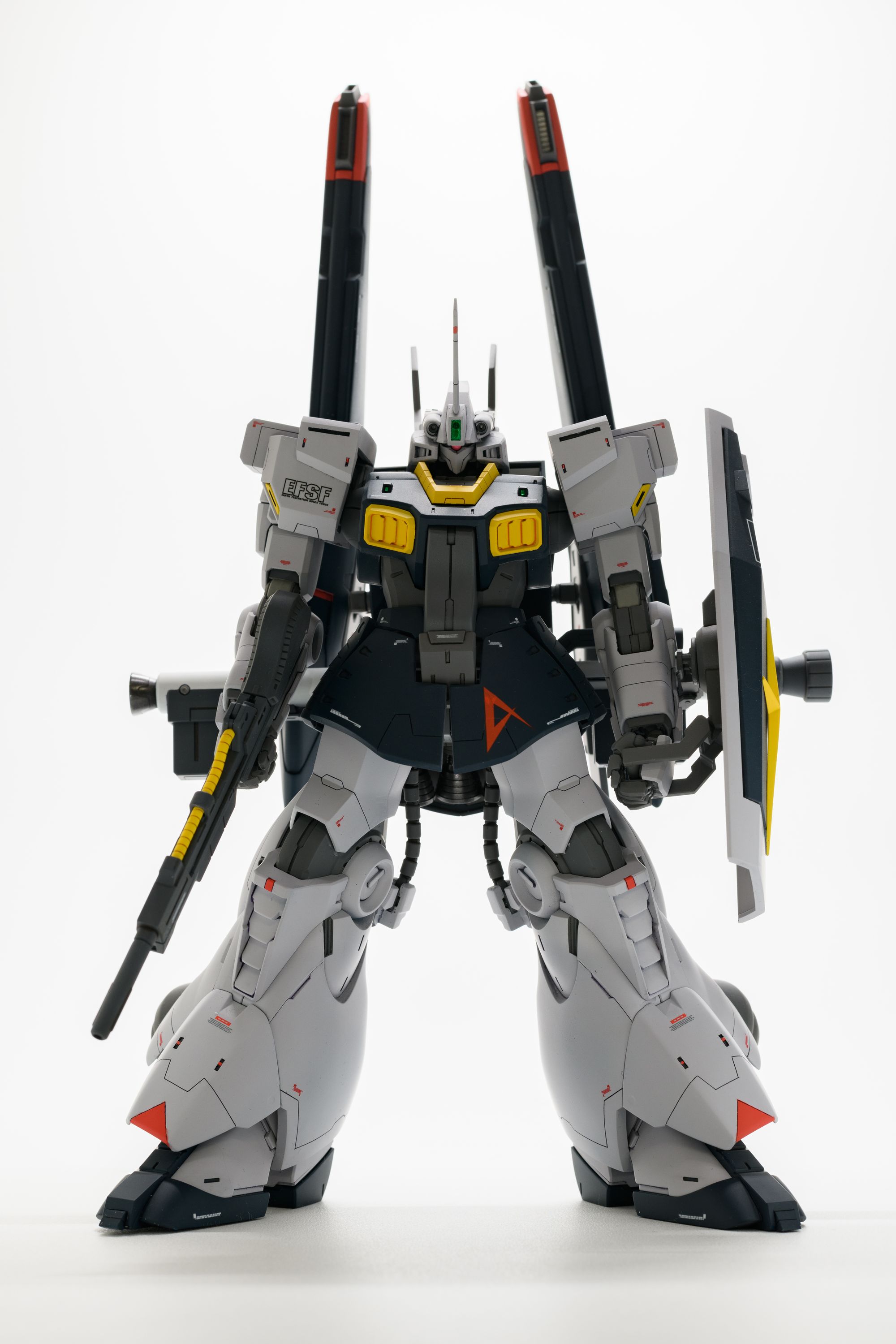 MSK-008R MODIFIED RICK DIJE